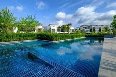 Phuket villa in Laguna Park – Foto 4