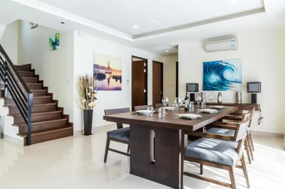 Phuket villa in Laguna Park – Foto 5