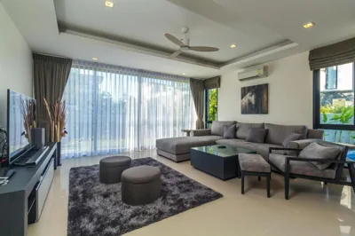 Phuket villa in Laguna Park – Foto 6
