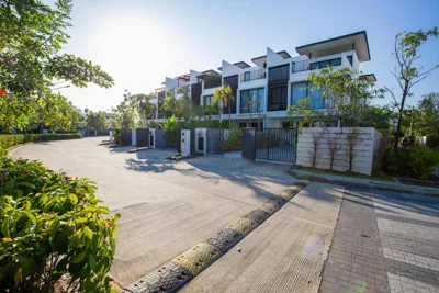 Phuket villa in Laguna Park – Foto 7