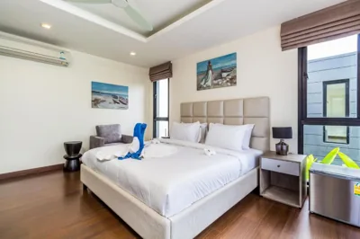 Phuket villa in Laguna Park – Foto 8