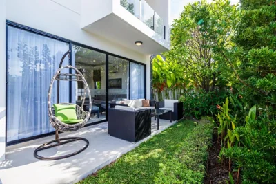 Phuket villa in Laguna Park – Foto 9