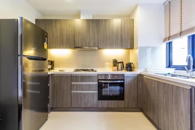 Phuket villa in Laguna Park – Foto 10