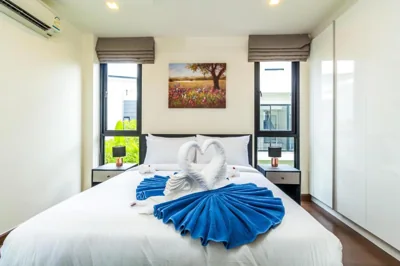 Phuket villa in Laguna Park – Foto 11