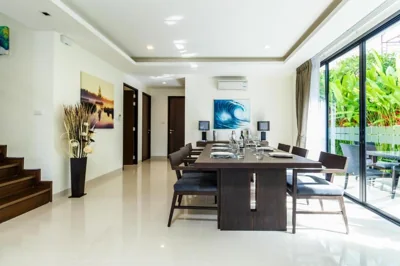 Phuket villa in Laguna Park – Foto 13