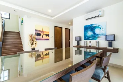 Phuket villa in Laguna Park – Foto 14